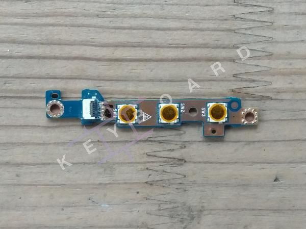 Кнопка увімкнення Dell Latitude E7240